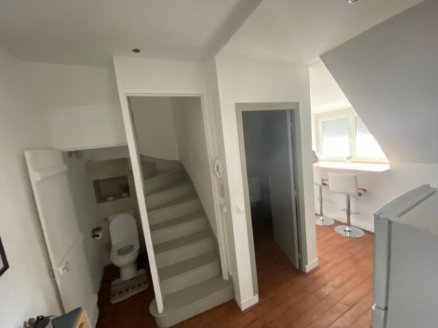Appartement L'emeraude Avec Salle De Sport *